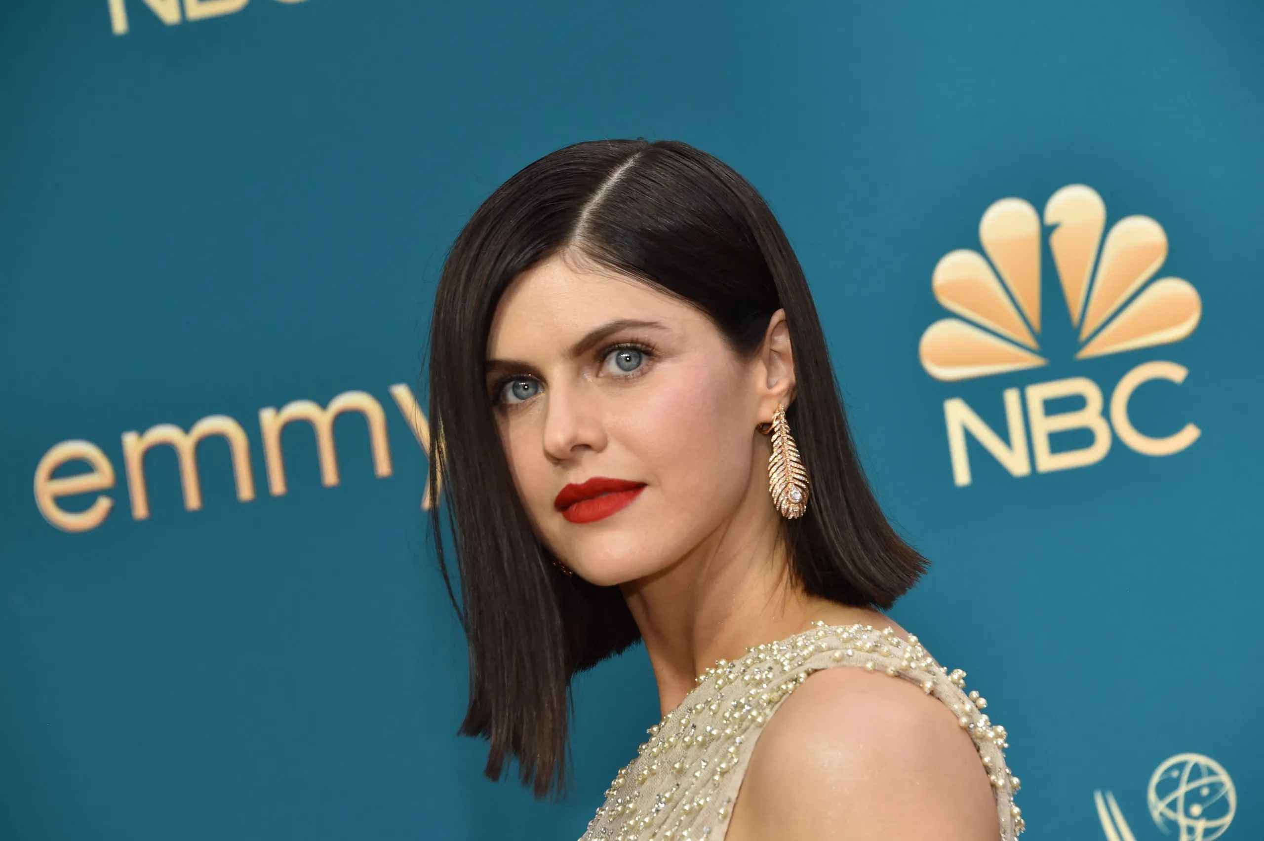 Alexandra Daddario with the Best Red Lips at Emmy Awards.jpg