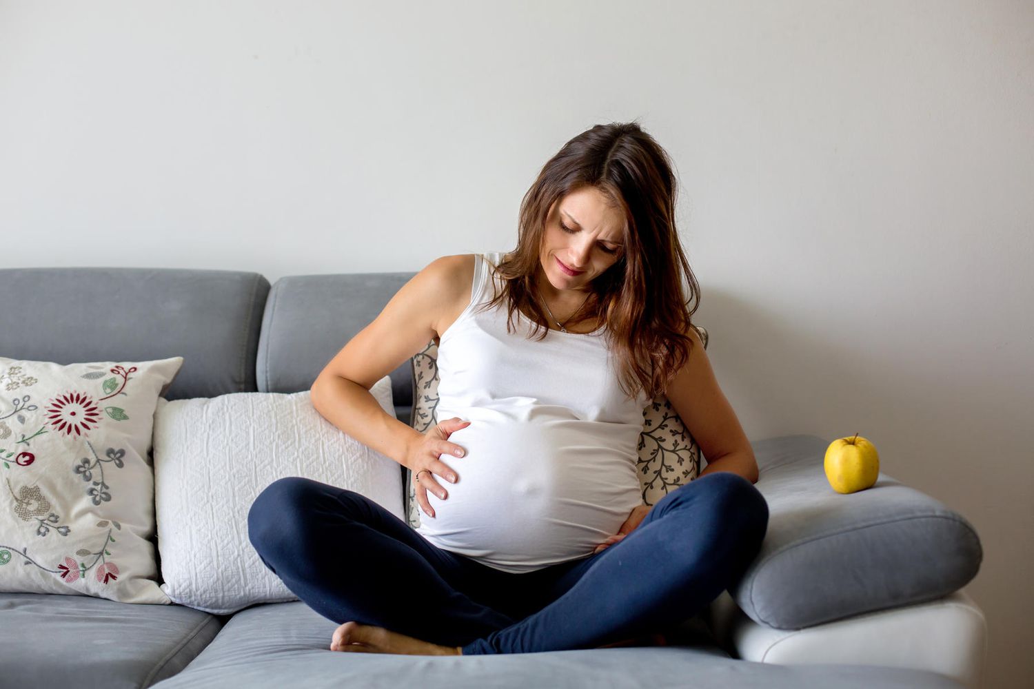 What Are Braxton Hicks Contractions?