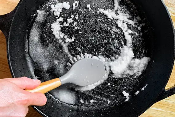 Clean Your Cast Iron Pan.webp