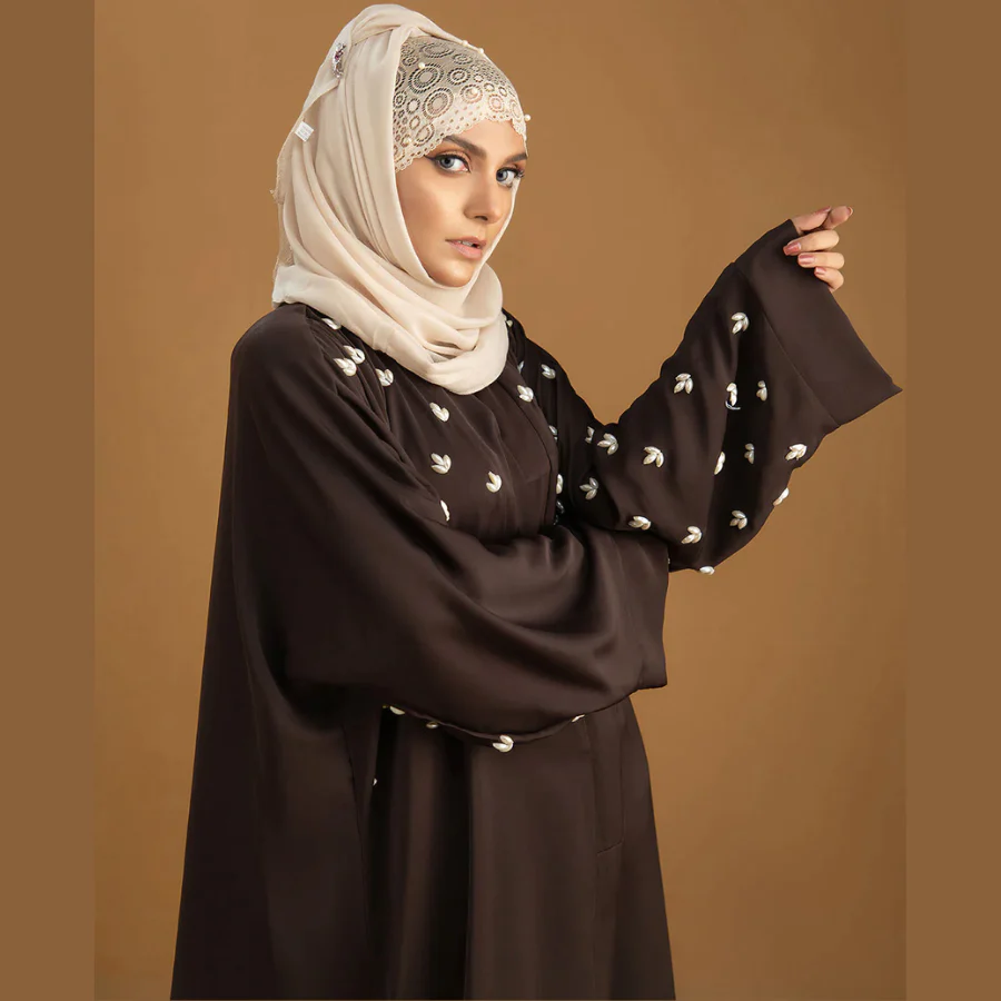 Comfortable Abaya.jpg