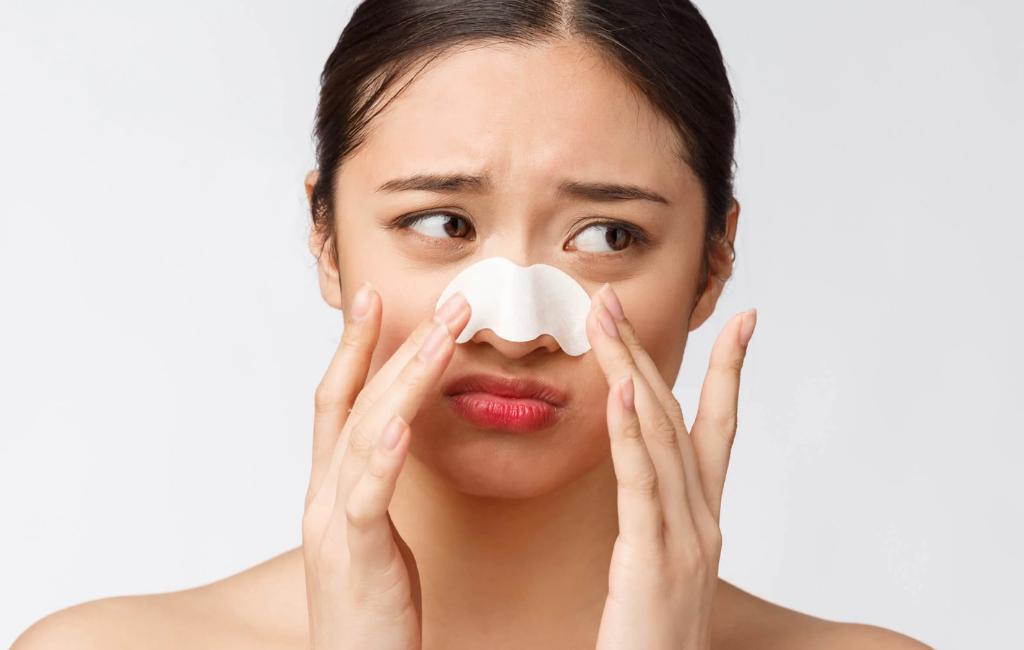 Effective Tips for Blackhead Removal