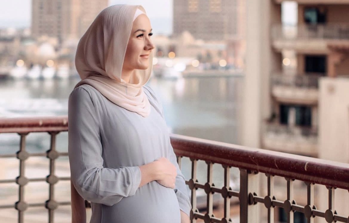 ramadan fast in pregnancy