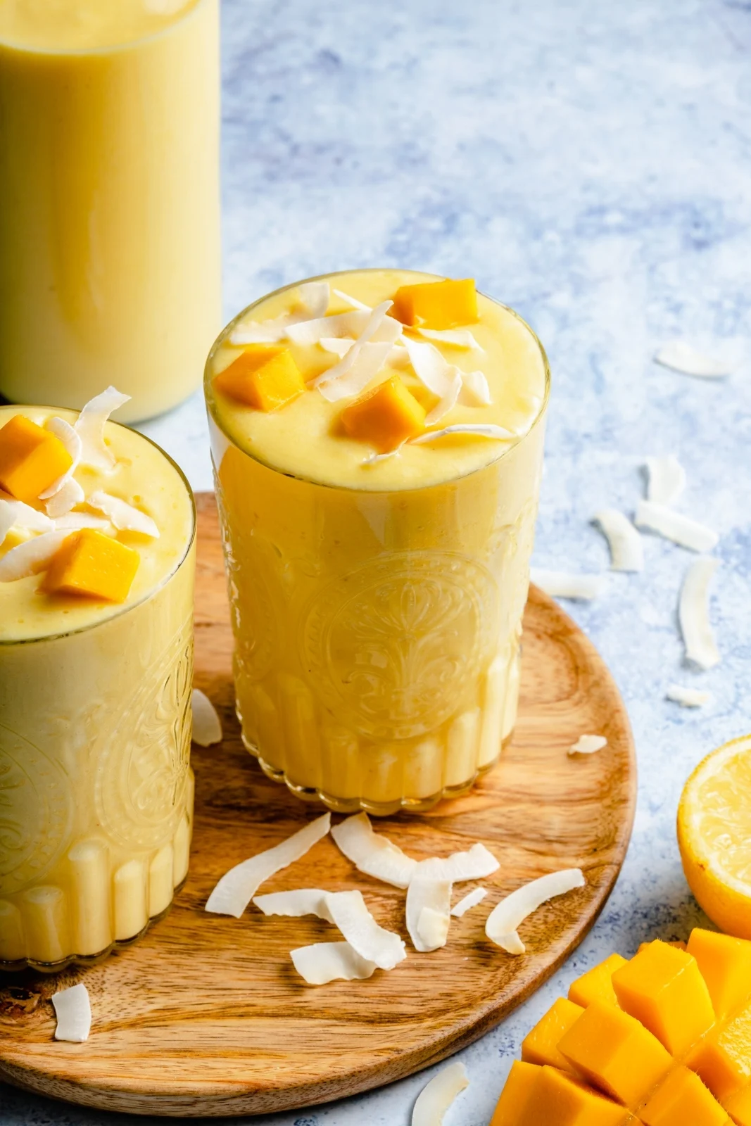 Make A Turmeric Smoothie.webp