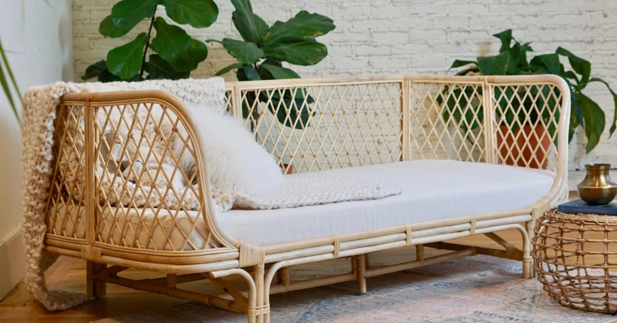  How to Clean Wicker Furniture 