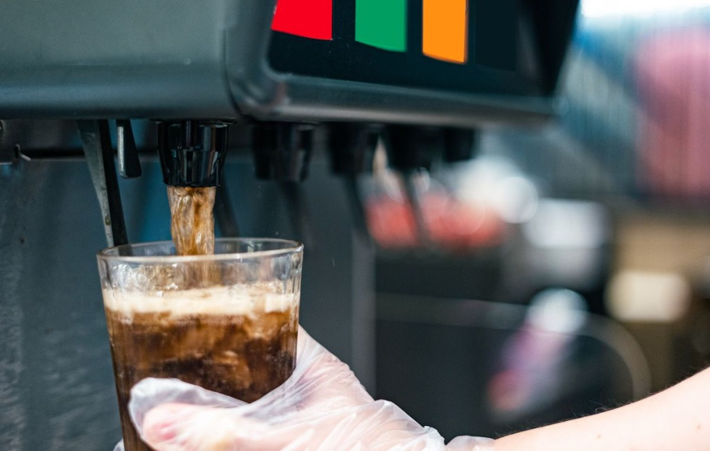 The Dirty Truth About Soda Fountains