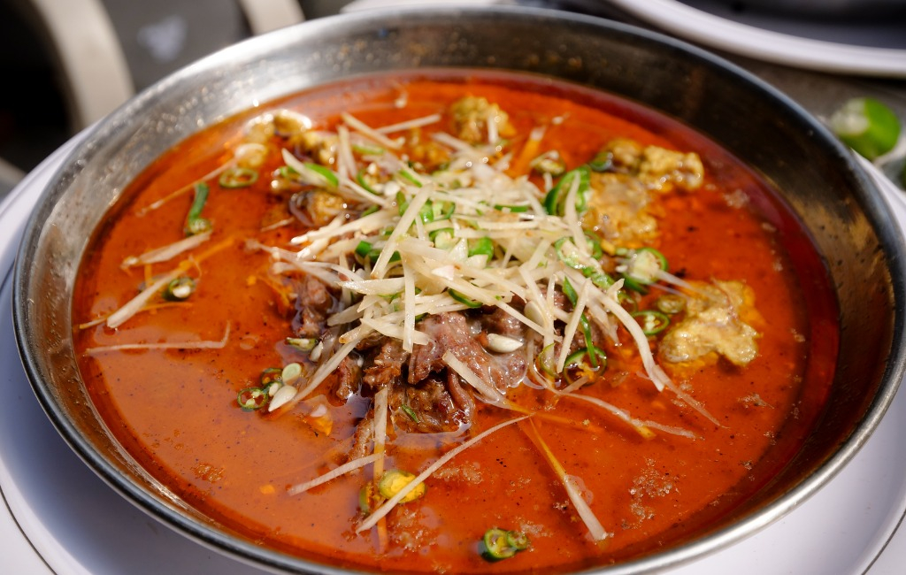  5 Best Nihari Spots Of Karachi