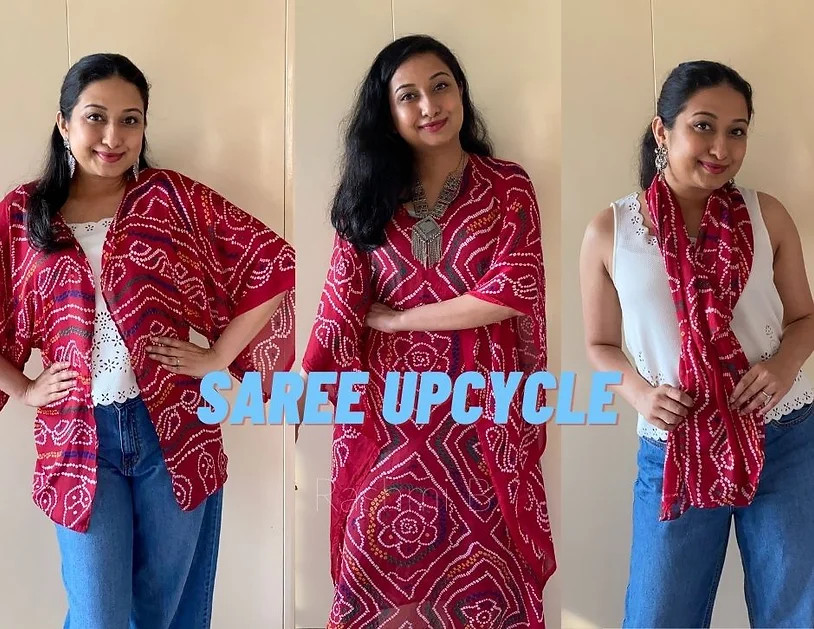 Sari upcycled into various clothing.jpg