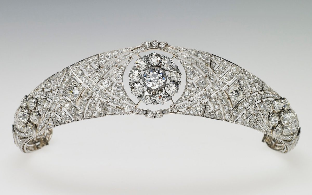 The Queen Mary's Diamond Bandeau Tiara.jpg
