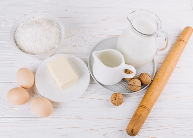 Tips for Using Milk Powder in Baking.jpg