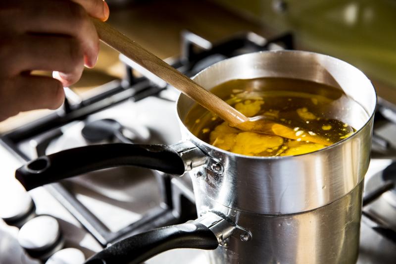 When to Use a Double Boiler