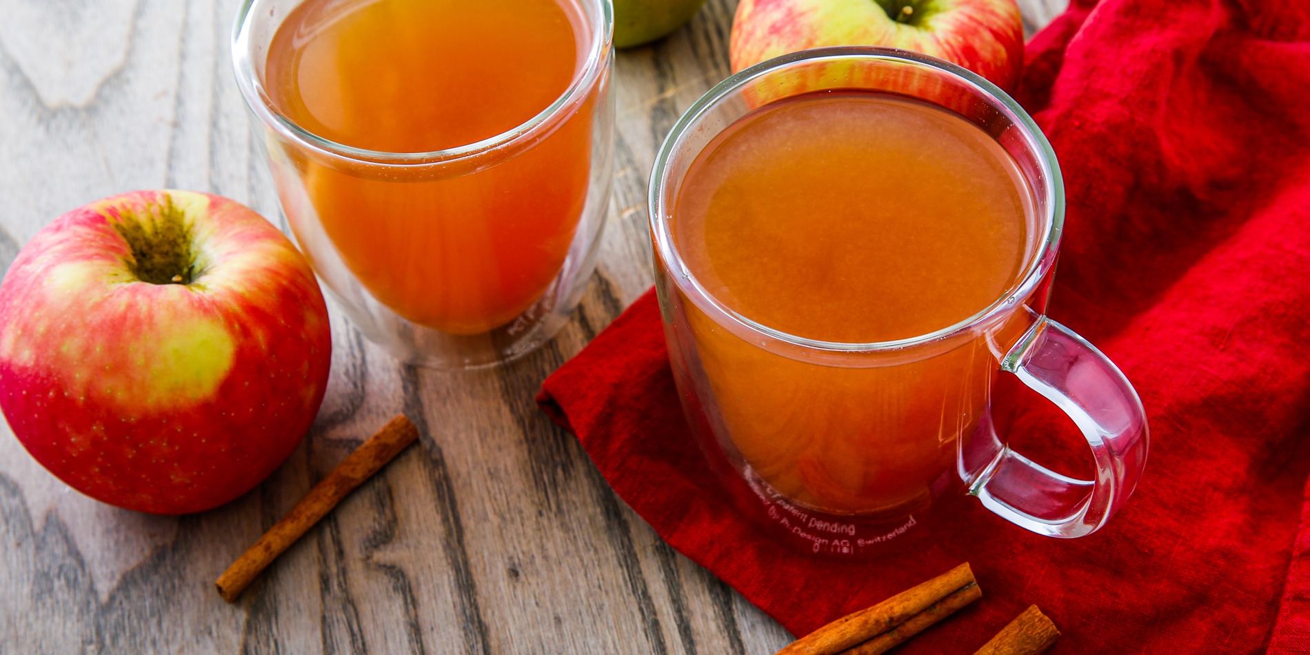 Sip and Savor: How to Make Apple Tea at Home