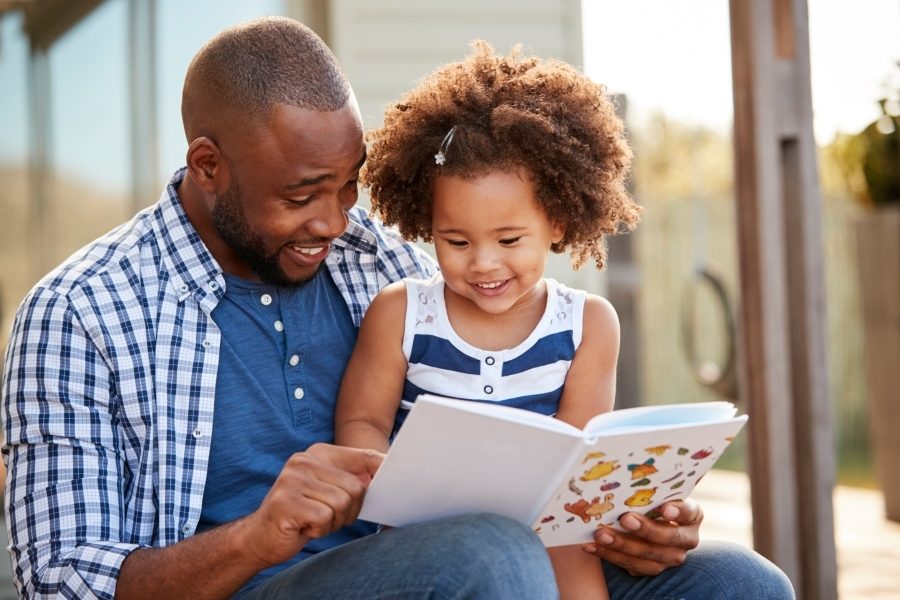 best parents books 