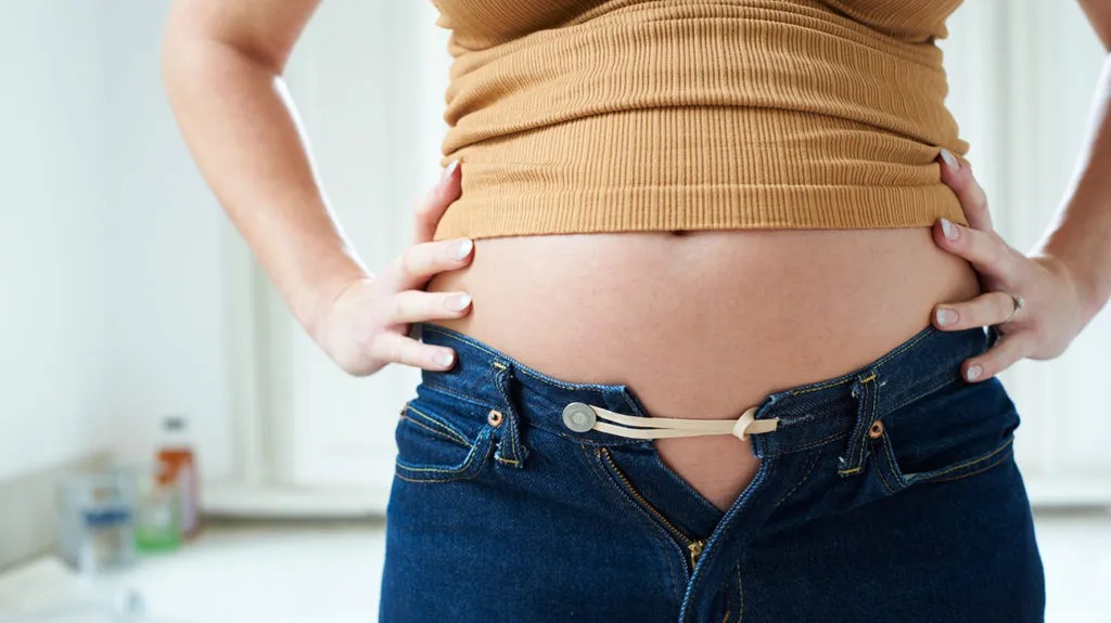 5 Worst Foods That Bloat You