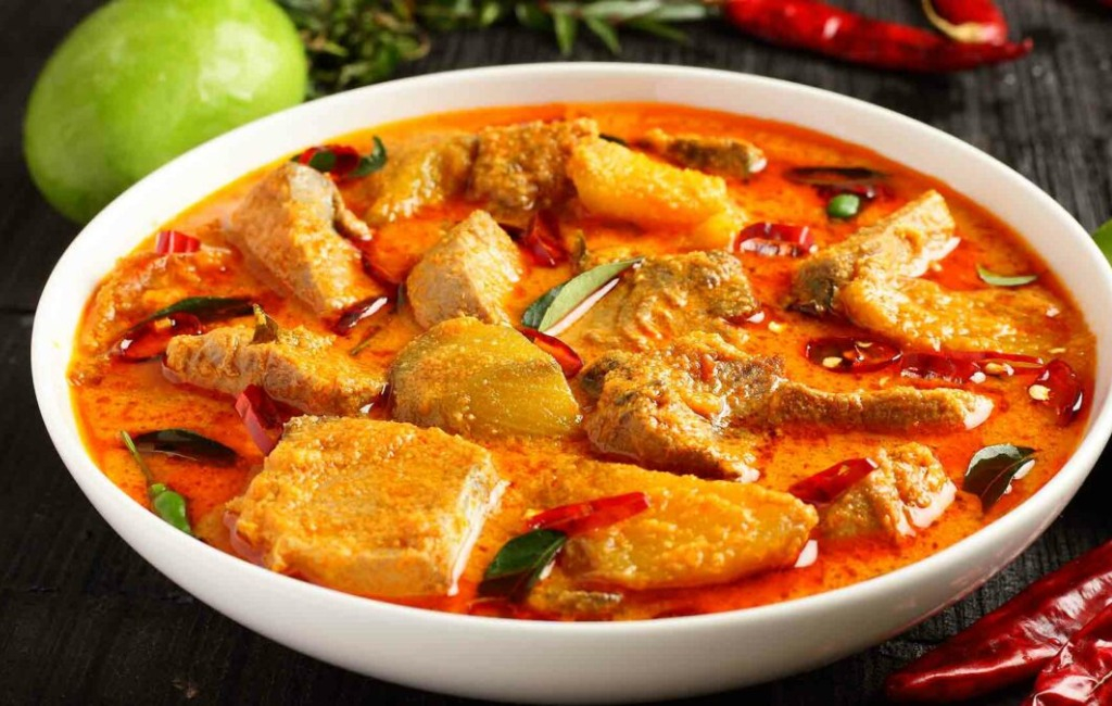 7 Best Tips To Make Best Fish Curry