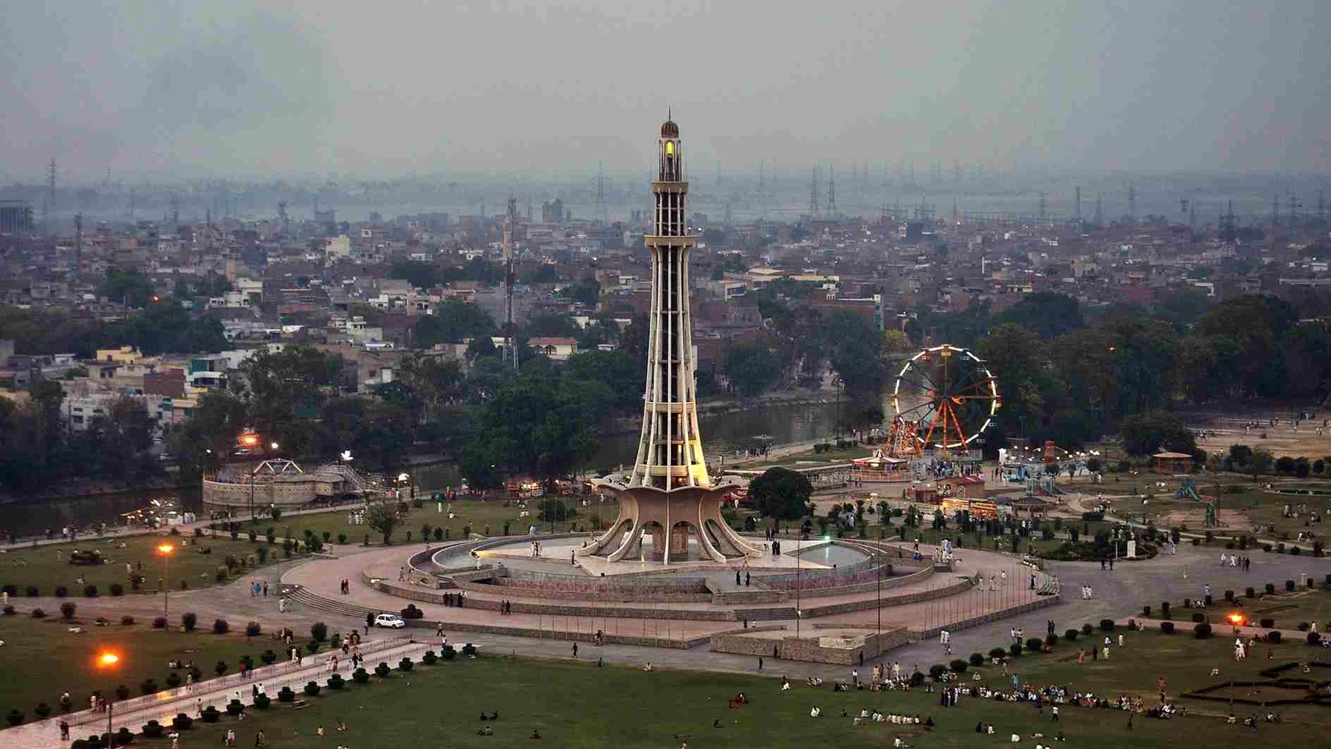 5 Exciting Things to Do in Lahore This Summer Vacation 