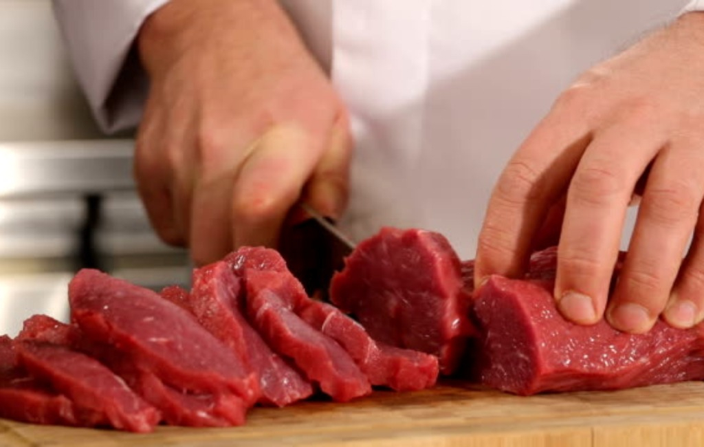 How To Get Rid Of Meat Smell From Your Hands