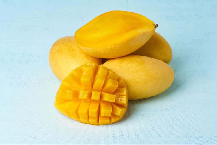 5 Beauty Benefits of Mangoes