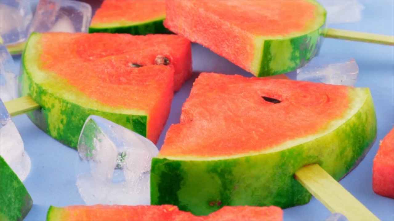 How to Store Melons in the Fridge