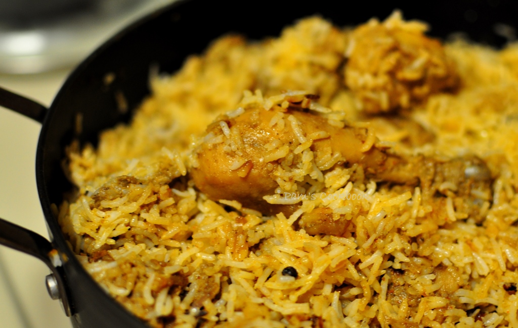 How To Make Best Pulao?