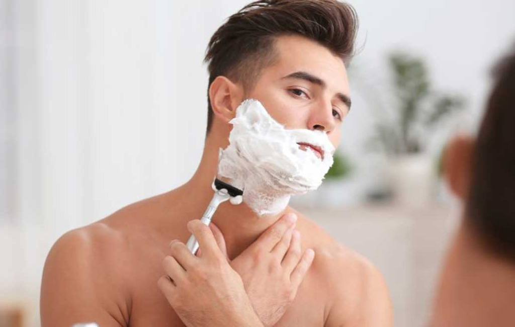 Everything You Know About Face Shaving: Debunking Myths