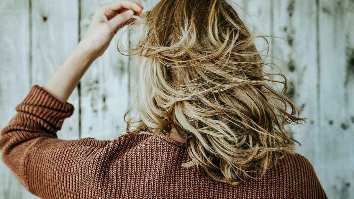 7 Common Reasons Why Your Hair Growth Is Slow