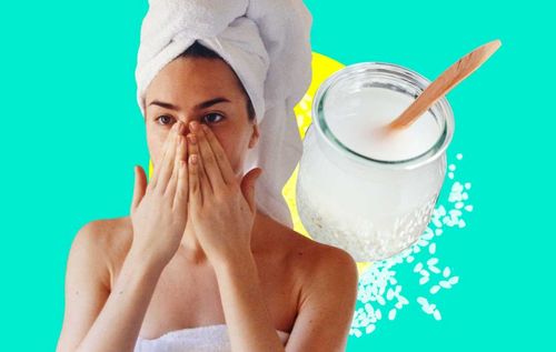5 Insane Beauty Benefits Of Rice Water