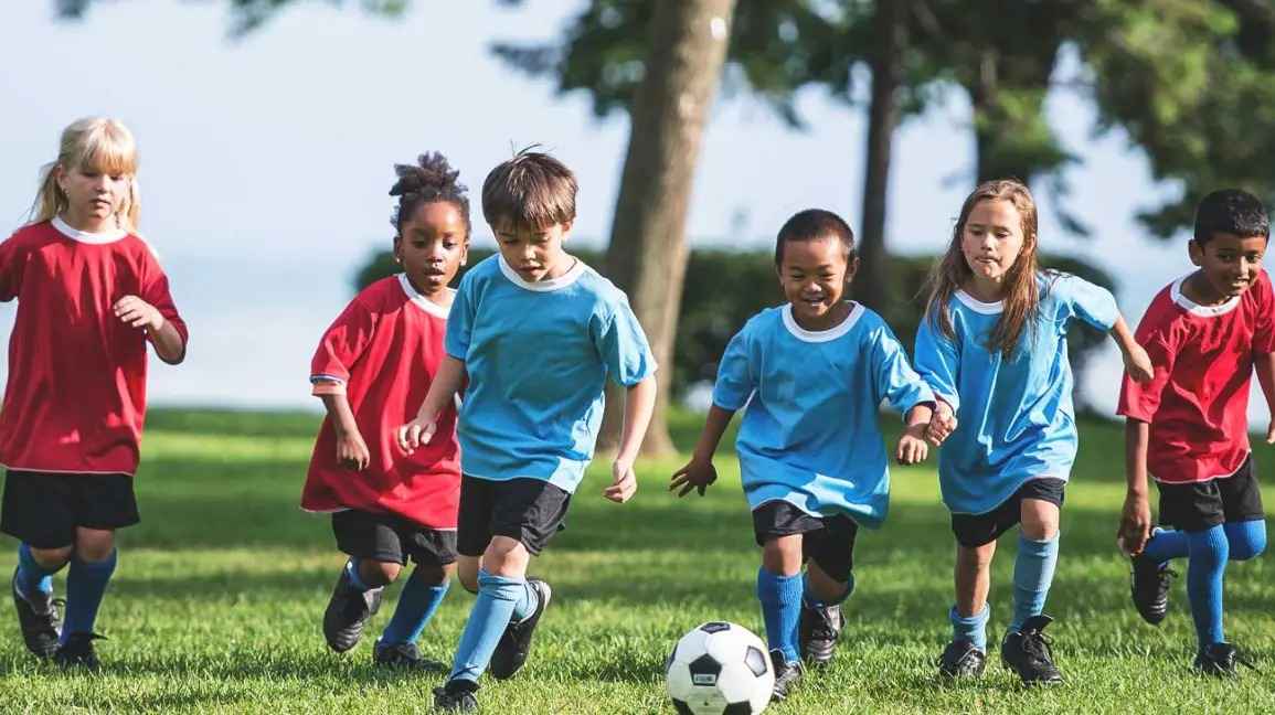 5 Best Sports for Your Kids This Summer