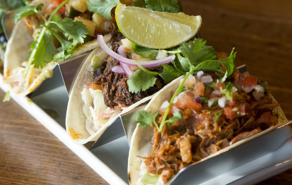 The History Of Yummy Tacos