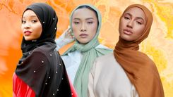 5 Best Hair Covering Ideas for Modest Fashion