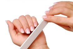 5 Best Tips to File Your Nails