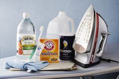Ironing Made Easy: A Guide on How to Clean Your Iron