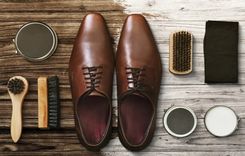 A Guide to Properly Storing Your Leather Shoes