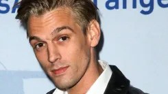 Aaron Carter dead at 34 As Family & Friends Mourn