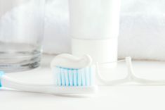 Alternative Uses of Toothpaste
