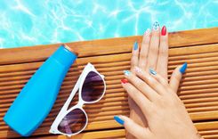 Best Summer French Manicure Ideas: Elevate Your Nails This Season