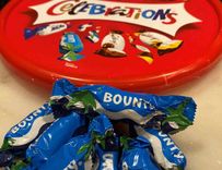 Bounty Chocolate Discontinued?