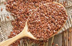Reduce Your Weight with the Power of Flax Seeds
