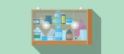 From Kitchen to Medicine Cabinet: Home Remedies for Common Ailments