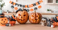 8 Easy DIY Halloween Decorations