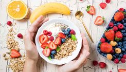 Healthy Breakfast Food Ideas 