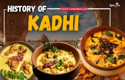 History Of Kadhi | Food Chronicles | Episode 23