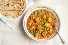 How to Use Paneer for My Vegetarian Kids