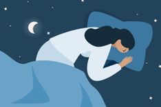 Insomnia is Manageable with These Five Steps