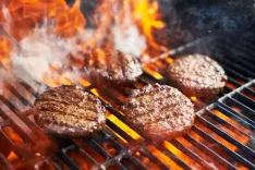 How To Grill The Perfect Burger Step By Step Guide