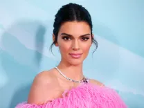 Kendall Jenner Turns 27 - A look into her life