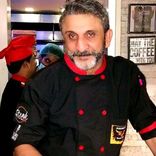 Khurram Rasheed Famous Chef & Food Consultant Passed Away