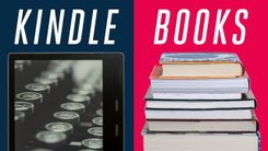 Kindle Or Books; What Is The Best For You?