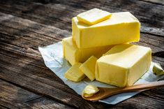 Is Margarine Still Relevant?