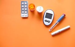 Tirzepatide Brings Substantial Weight Loss In Diabetes Patients,