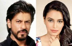 Swara Bhasker Declined To Star With King Khan